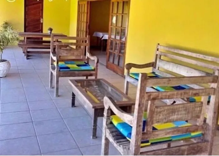 Espaco Green Suites